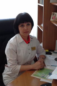 Калашникова Наталья Петровна